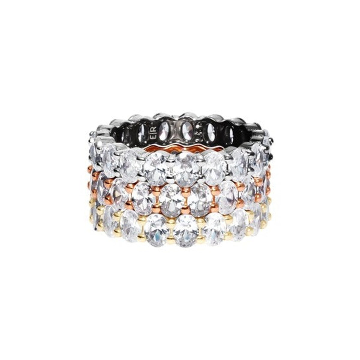 The Priscilla Band (3 Carat)