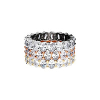 The Priscilla Band (3 Carat)