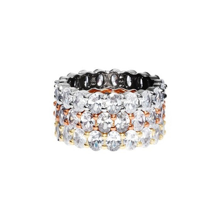 The Priscilla Band (3 Carat)