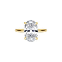 The Milly Ring (4.7 Carat)