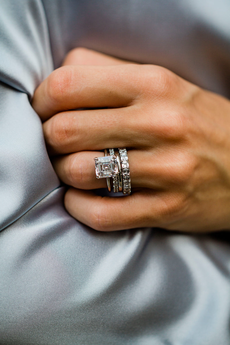 The Wren Ring (3.3 Carat)