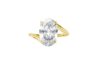 The Arden Ring (4.9 Carat)