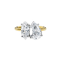 The Aria Ring (3 Carat)
