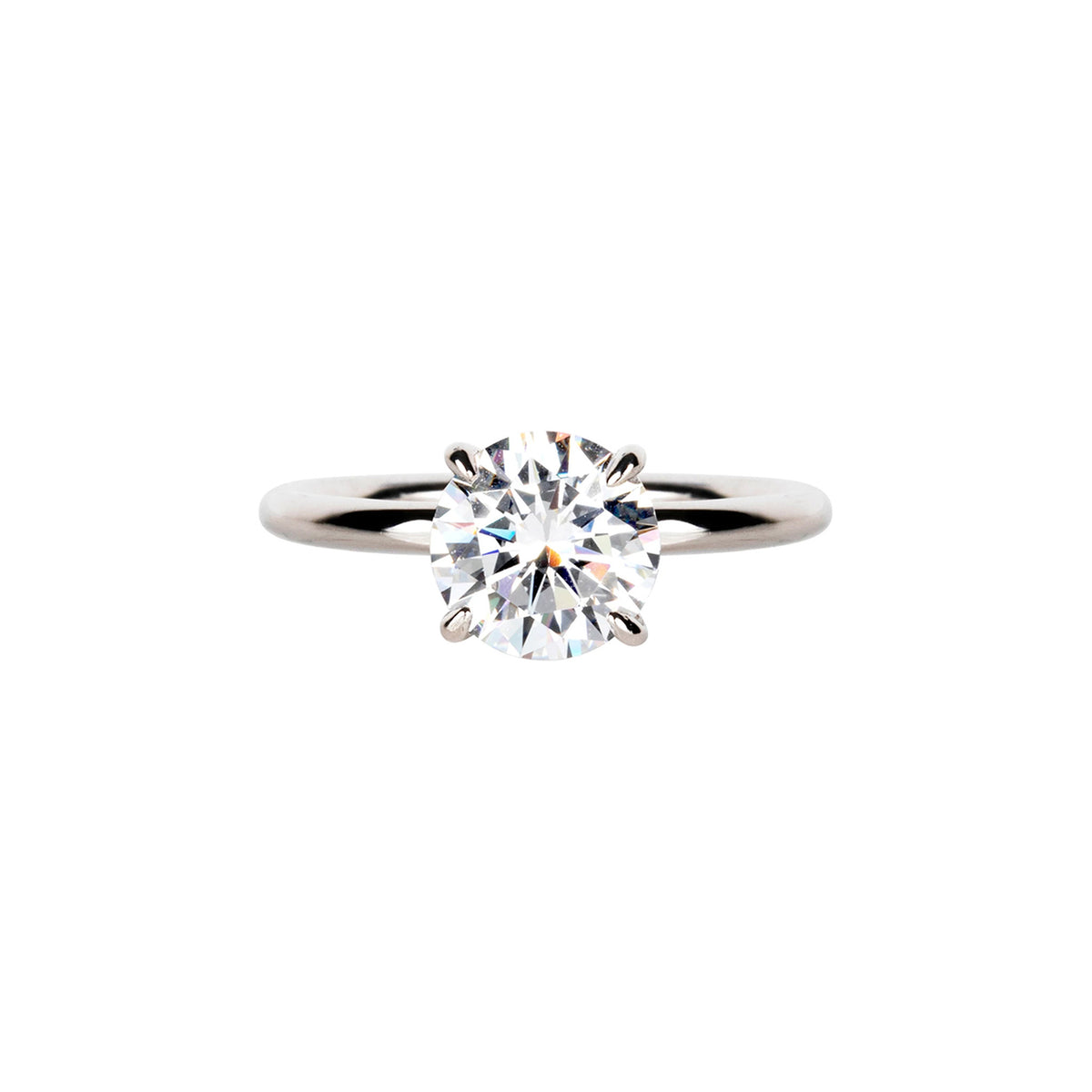 The Emmy Ring (2 Carat)