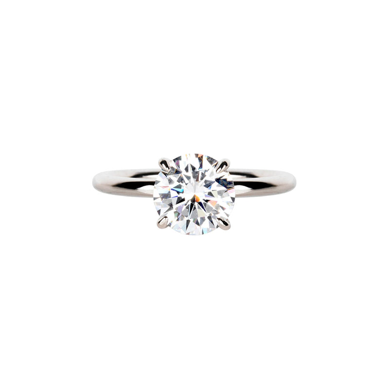 The Emmy Ring (2 Carat)