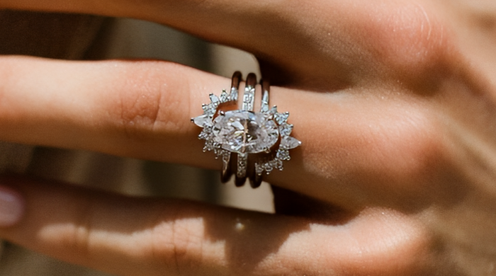 The Estelle Ring (2.5 Carat)