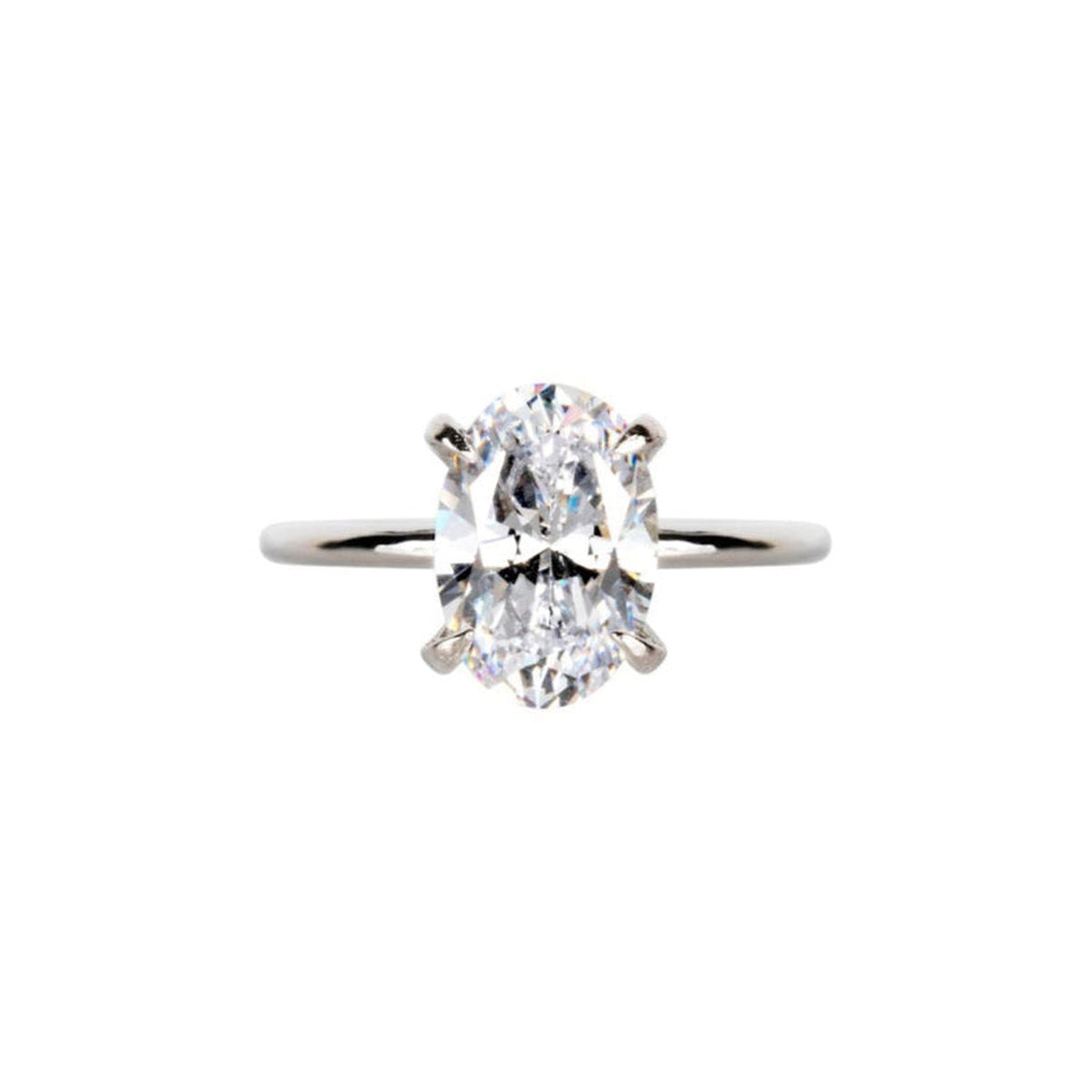 The Milly Ring (2 Carat)