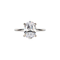 The Milly Ring (2 Carat)