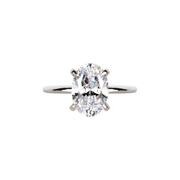 The Milly Ring (2 Carat)