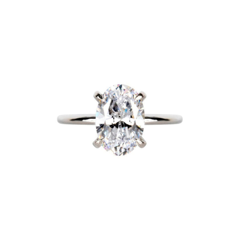 The Milly Ring (2 Carat)
