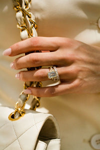 The Esme Ring (3.5 Carat)