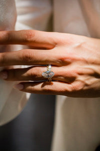 The Luna Ring (3.7 Carat)