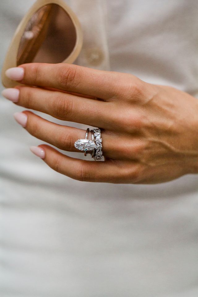 The Luna Ring (3.7 Carat)