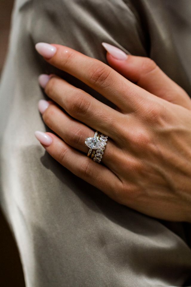 The Estelle Ring (2.5 Carat)
