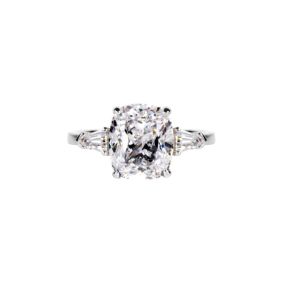 The Rowan Ring (3 Carat)