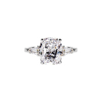 The Rowan Ring (3 Carat)