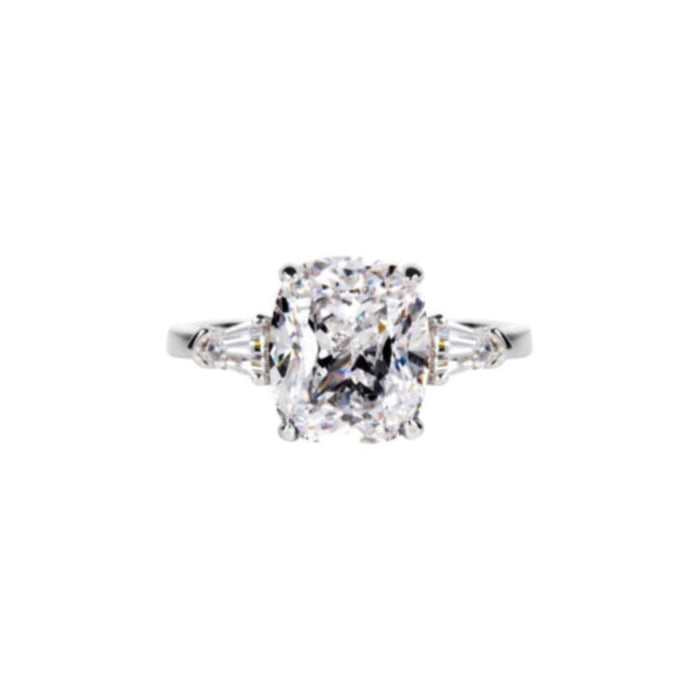 The Rowan Ring (3 Carat)