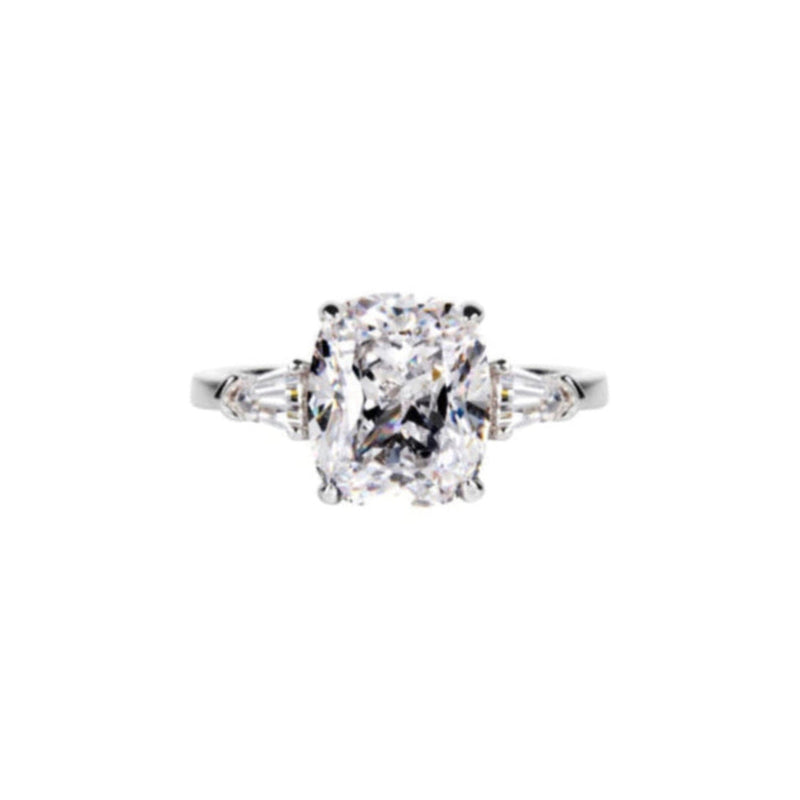 The Rowan Ring (3 Carat)