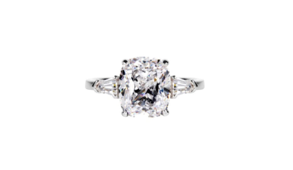 The Rowan Ring (3 Carat)