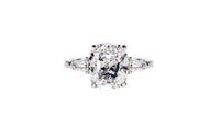 The Rowan Ring (3 Carat)