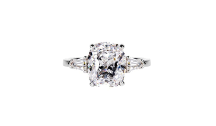 The Rowan Ring (3 Carat)