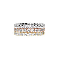 The Elsa Band (1 Carat)
