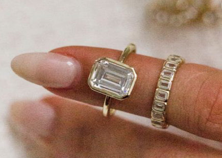 The Esme Ring (3.5 Carat)