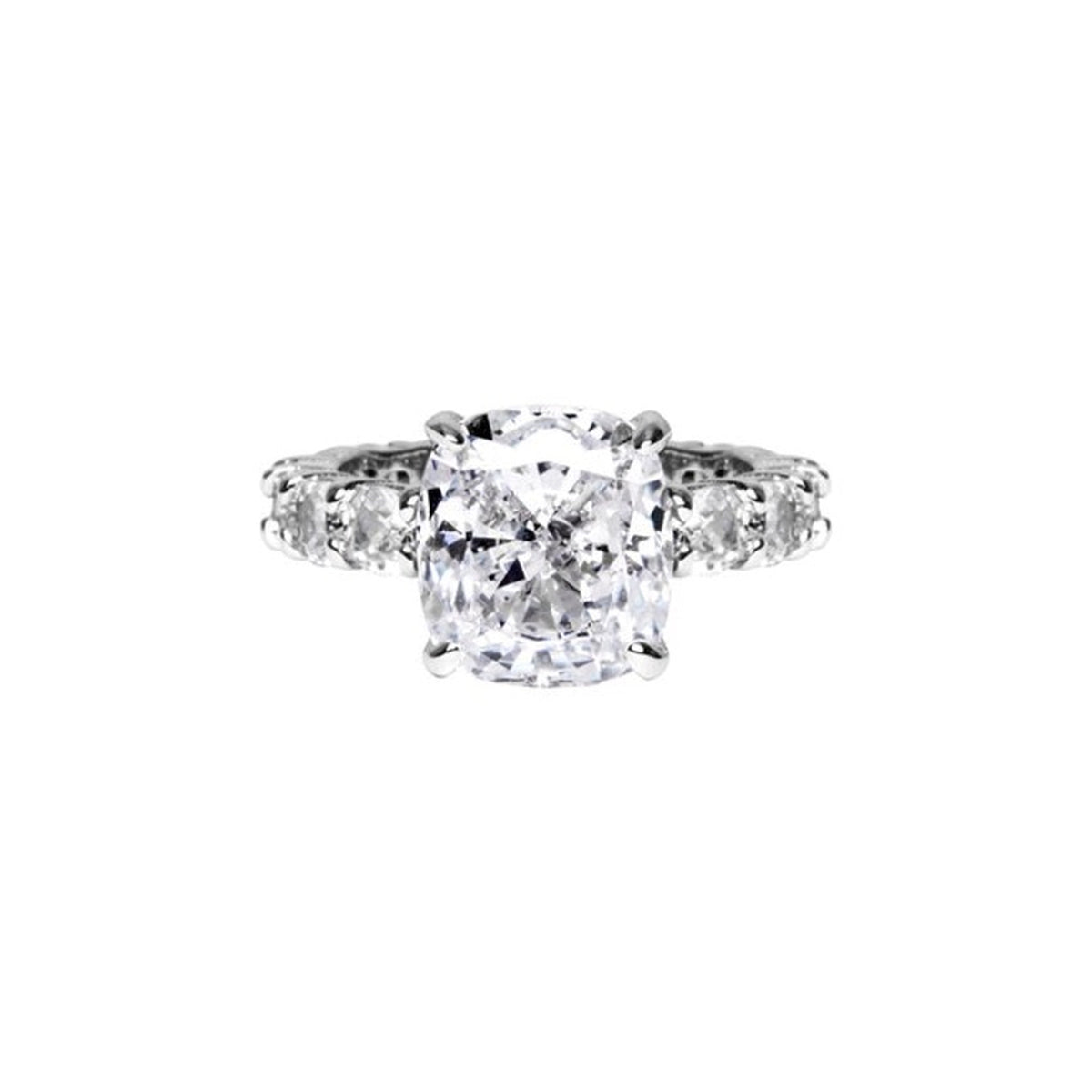 The Isabella Ring (3.3 Carat)