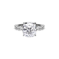 The Isabella Ring (3.3 Carat)