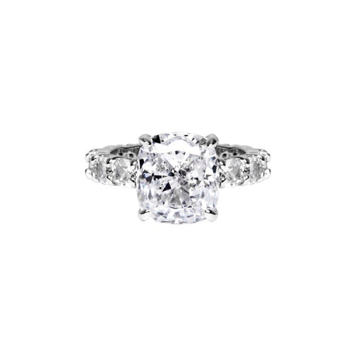 The Isabella Ring (3.3 Carat)
