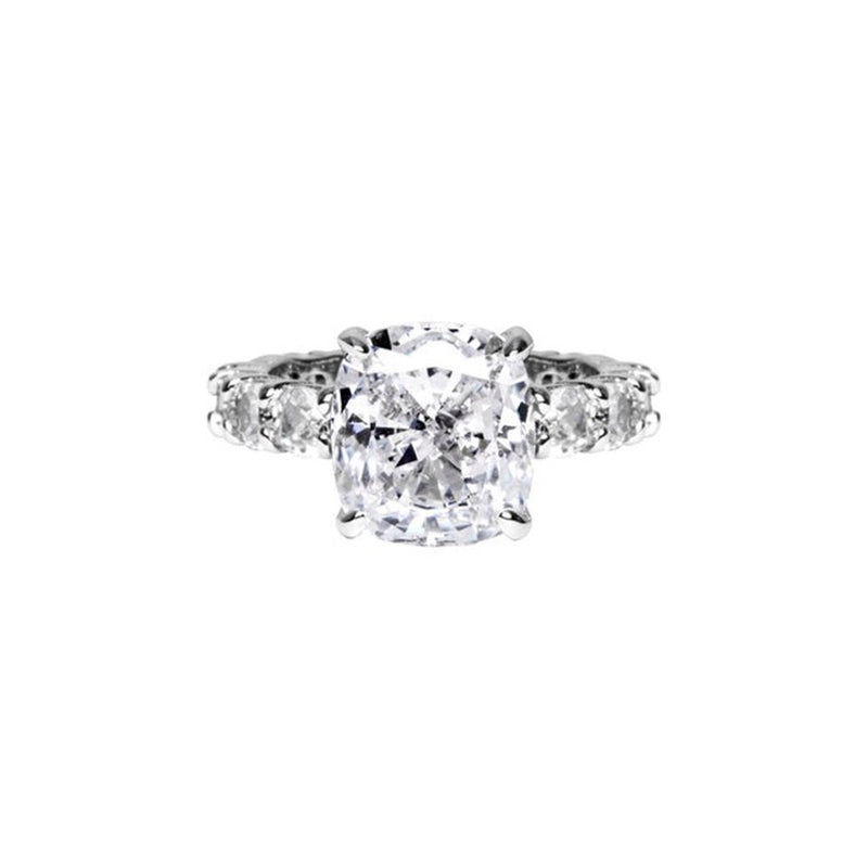 The Isabella Ring (3.3 Carat)