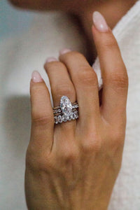 The Luna Ring (3.7 Carat)