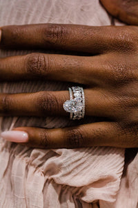 The Lively Ring (4.7 Carat)