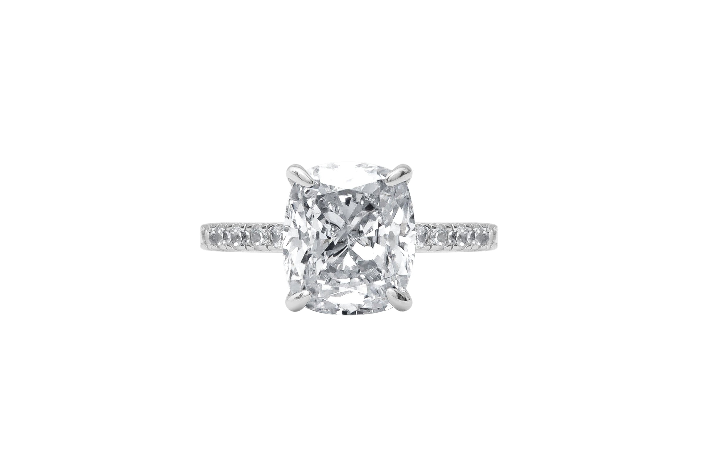 The Londyn Ring (2.5 Carat)