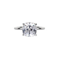 The Mila Ring (2 Carat)