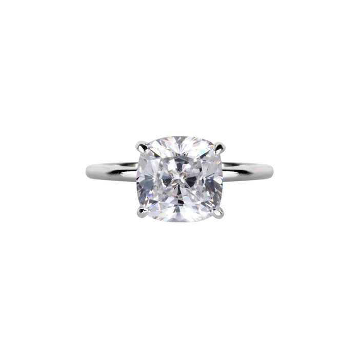 The Mila Ring (2 Carat)