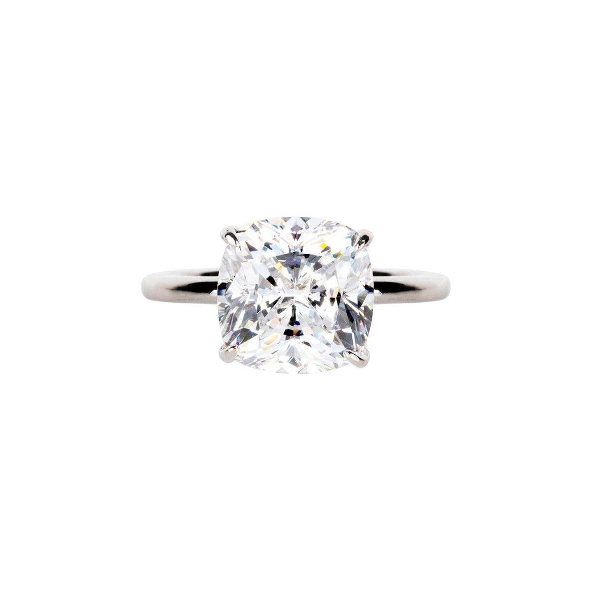 The Mila Ring (3 Carat)