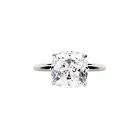 The Mila Ring (3 Carat)