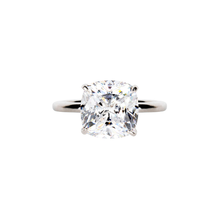 The Mila Ring (3 Carat)