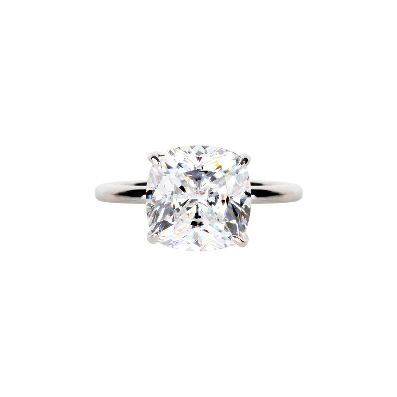 The Mila Ring (3 Carat)