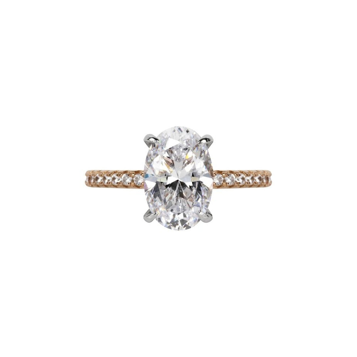 The Blakely Ring (2.2 Carat)