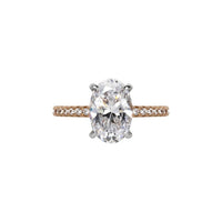 The Blakely Ring (2.2 Carat)