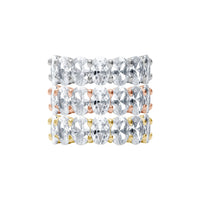 The Priscilla Band (6 Carat)