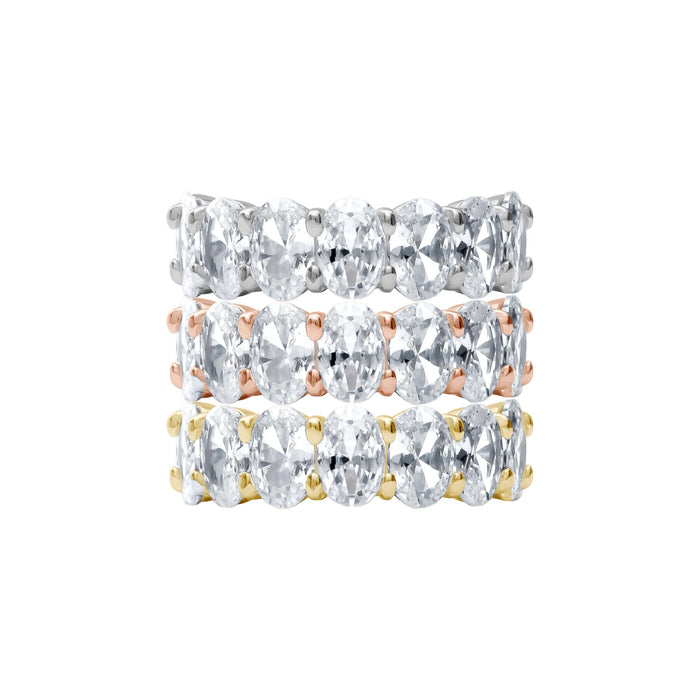 The Priscilla Band (6 Carat)