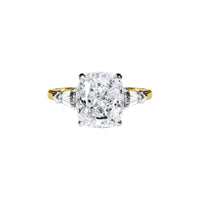 The Rowan Ring (3 Carat)