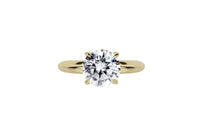 The Emmy Ring (2 Carat)