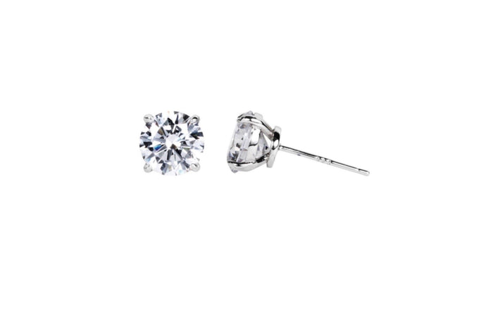 The Emmy Studs (2 Carat)