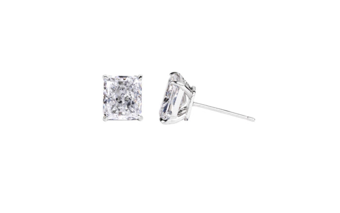 The Shae Studs (2 Carat)