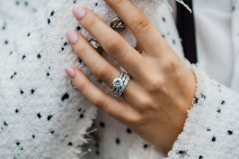 The Peyton Ring (2.2 Carat)