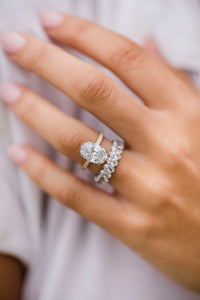 The Lively Ring (4.7 Carat)